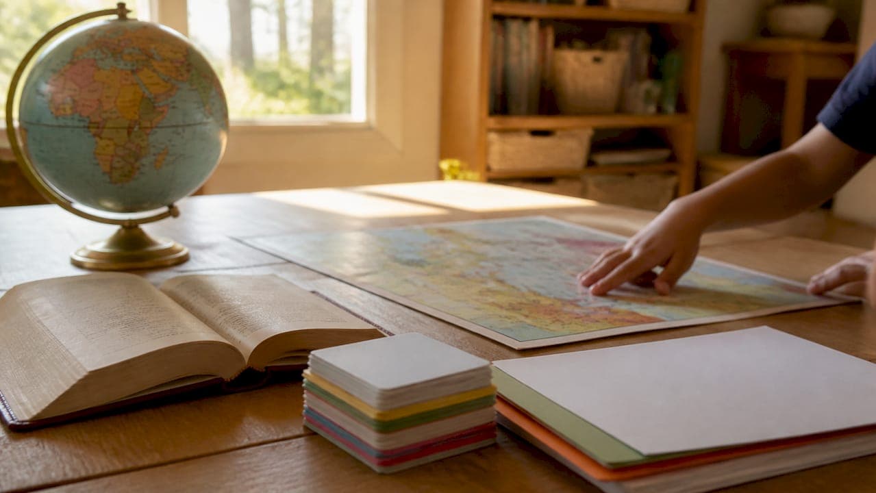 The Best Homeschool Bible Curriculum for Every Age